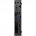 Комп'ютер Dell OptiPlex 7020 MFF / i5-12500T, 16, 512, WiFi, кл+м, Win11P (N111O7020MFF)