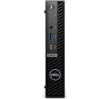 Комп'ютер Dell OptiPlex 7020 MFF / i5-12500T, 16, 512, WiFi, кл+м, Win11P (N111O7020MFF)