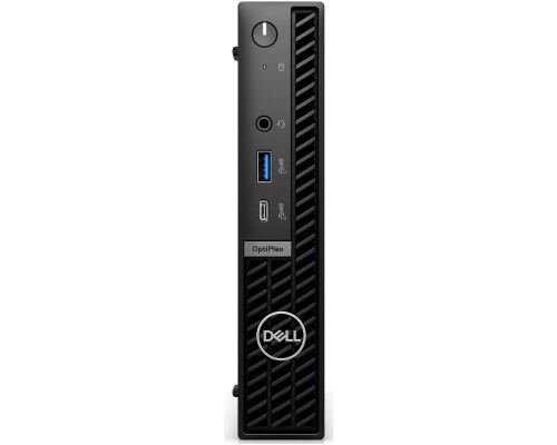 Комп'ютер Dell OptiPlex 7020 MFF / i5-12500T, 16, 512, WiFi, кл+м, Win11P (N111O7020MFF)