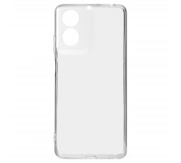 Чохол до мобільного телефона Armorstandart Air Motorola E14 Camera cover Clear (ARM78798)