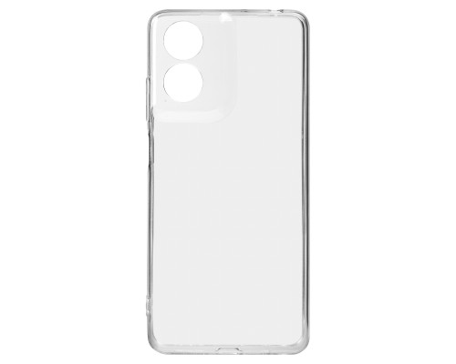 Чохол до мобільного телефона Armorstandart Air Motorola E14 Camera cover Clear (ARM78798)