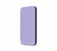 Чохол до мобільного телефона MAKE Samsung A55 Flip Lilac (MCP-SA55LC)