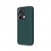 Чохол до мобільного телефона MAKE Xiaomi Redmi Note 13 Pro 4G Flip Forest Green (MCP-XRN13P4GFG)