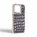 Чохол до мобільного телефона Harder Kaiju Skin Apple iPhone 14 Pro Grey (ARM76862)