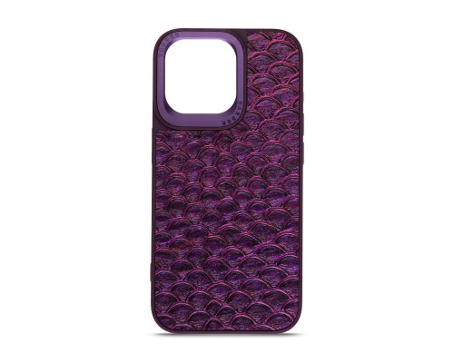 Чохол до мобільного телефона Harder Virgin Mermaid Apple iPhone 14 Pro Max Purple (ARM76830)