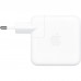 Блок живлення до ноутбуку Apple 70W USB-C Power Adapter (MXN53ZM/A)