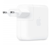 Блок живлення до ноутбуку Apple 70W USB-C Power Adapter (MXN53ZM/A)