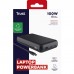 Батарея універсальна Trust 20000mAh Laro 100W PD/3.0 QC/3.0 (25240_TRUST)