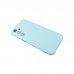 Чохол до мобільного телефона Dengos Soft Samsung Galaxy M35 5G Ice blue (DG-TPU-SOFT-65)