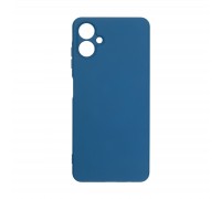 Чохол до мобільного телефона Armorstandart ICON Samsung A06 (A065) Camera cover Blue (ARM80135)