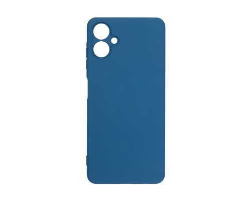 Чохол до мобільного телефона Armorstandart ICON Samsung A06 (A065) Camera cover Blue (ARM80135)