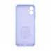 Чохол до мобільного телефона Armorstandart ICON Samsung A06 (A065) Camera cover Lavender (ARM80137)