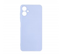 Чохол до мобільного телефона Armorstandart ICON Samsung A06 (A065) Camera cover Lavender (ARM80137)