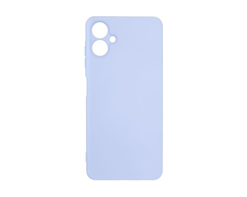 Чохол до мобільного телефона Armorstandart ICON Samsung A06 (A065) Camera cover Lavender (ARM80137)