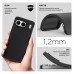 Чохол до мобільного телефона Armorstandart Matte Slim Fit OnePlus Nord 4 Black (ARM80286)