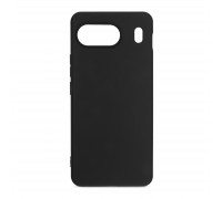 Чохол до мобільного телефона Armorstandart Matte Slim Fit OnePlus Nord 4 Black (ARM80286)