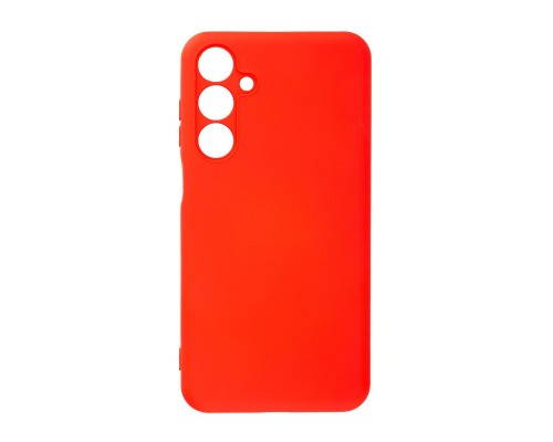 Чохол до мобільного телефона Armorstandart ICON Samsung M35 5G (M356) Camera cover Red (ARM77974)