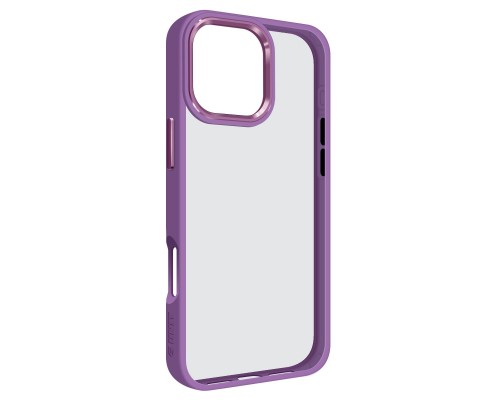 Чохол до мобільного телефона Armorstandart UNIT2 Apple iPhone 16 Pro Max Violet (ARM78768)