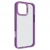 Чохол до мобільного телефона Armorstandart UNIT2 Apple iPhone 16 Pro Max Violet (ARM78768)