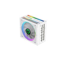 Блок живлення Gamemax 1300W RGB-1300 WH (RGB-1300 WH (ATX3.0/3.1 PCIe5.)