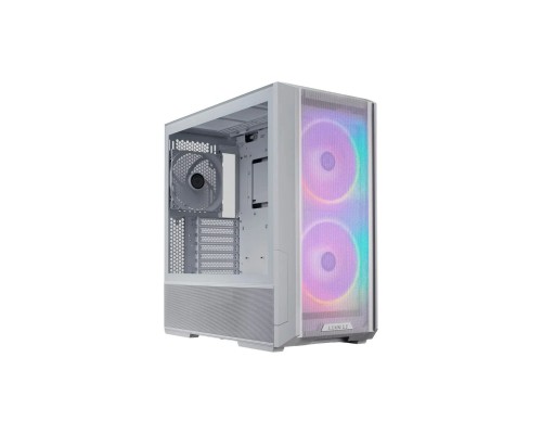 Корпус Lian Li LANCOOL 216 with ARGB fans W (G99.LAN216RW.10)