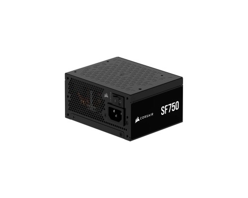 Блок живлення Corsair 750W SF750 (CP-9020284-EU)