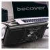 Чохол до мобільного телефона BeCover Military Poco F6 Black (712165)