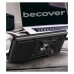 Чохол до мобільного телефона BeCover Military Tecno POVA 6 (LI7) Black (712167)