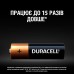 Батарейка Duracell AA лужні 4 шт. в упаковці (5000394052536 / 81551270)