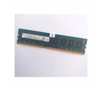 Модуль пам'яті для комп'ютера DDR3 8GB 1600 MHz Hynix (HMT41GU6MFR8C-PBN0 / HMT41GU6 / HMT41GU6)