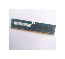 Модуль пам'яті для комп'ютера DDR3 8GB 1600 MHz Hynix (HMT41GU6MFR8C-PBN0 / HMT41GU6 / HMT41GU6)