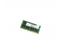 Модуль пам'яті для ноутбука SoDIMM DDR3 8GB 1600 MHz eXceleram (E30148A)