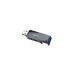 USB флеш накопичувач Apacer 64GB AH350 Black RP USB3.0 (AP64GAH350B-1)