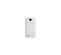 Чохол до мобільного телефона Nillkin для HTC Desire 300 /Super Frosted Shield/White (6100791)