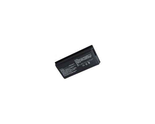 Акумулятор до ноутбука ASUS F5 (A32-F5, AS5010LH) 11.1V 5200mAh PowerPlant (NB00000015)