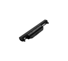 Акумулятор до ноутбука ASUS K45 (A32-K55 AS-K55-6) 10.8V 5200mAh PowerPlant (NB00000172)