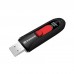 USB флеш накопичувач Transcend 32GB JetFlash 590 USB 2.0 (TS32GJF590K)