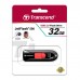 USB флеш накопичувач Transcend 32GB JetFlash 590 USB 2.0 (TS32GJF590K)