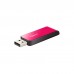 USB флеш накопичувач Apacer 32GB AH334 pink USB 2.0 (AP32GAH334P-1)