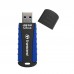 USB флеш накопичувач Transcend 128GB JetFlash 810 Rugged USB 3.0 (TS128GJF810)