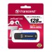 USB флеш накопичувач Transcend 128GB JetFlash 810 Rugged USB 3.0 (TS128GJF810)