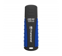 USB флеш накопичувач Transcend 128GB JetFlash 810 Rugged USB 3.0 (TS128GJF810)