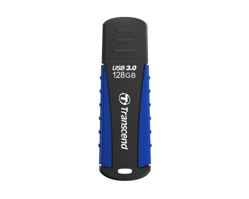 USB флеш накопичувач Transcend 128GB JetFlash 810 Rugged USB 3.0 (TS128GJF810)