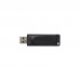 USB флеш накопичувач Verbatim 32GB Slider Black USB 2.0 (98697)