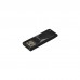 USB флеш накопичувач Verbatim 32GB Slider Black USB 2.0 (98697)