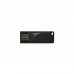 USB флеш накопичувач Verbatim 32GB Slider Black USB 2.0 (98697)