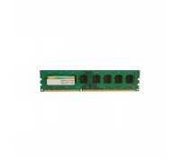 Модуль пам'яті для комп'ютера DDR3 4GB 1600 MHz Silicon Power (SP004GLLTU160N02)