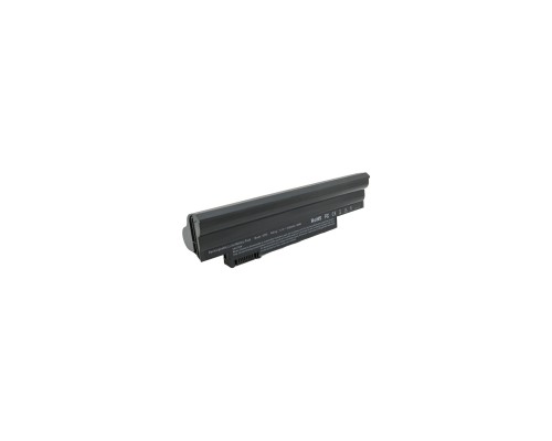 Акумулятор до ноутбука Acer Aspire One D255 (AL10B31) 5200 mAh Extradigital (BNA3915)