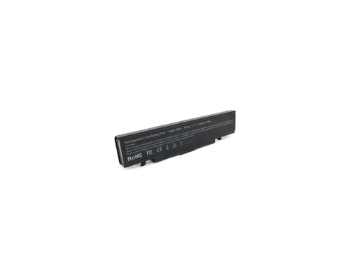 Акумулятор до ноутбука Samsung NP-R580 (AA-PB2NC6B) 5200 mAh Extradigital (BNS3958)