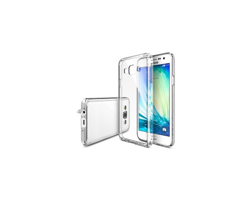 Чохол до мобільного телефона Ringke Fusion для Samsung Galaxy A3 (Crystal View) (553068)